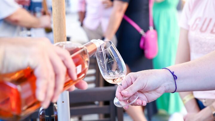 Wine Day GARE DU VIN (Foto: Divulgação)