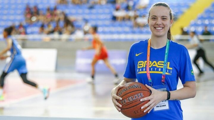 Bruna Rodrigues (Foto: Divulgação)