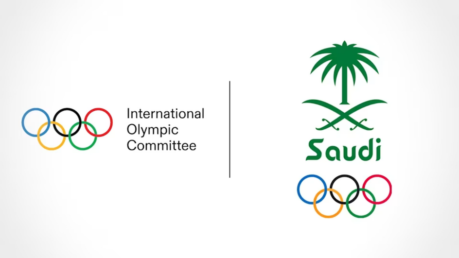 Olimpíadas de e-sports ocorrerão na Arábia Saudita, em 2025 (Imagem: Divulgação, Comitê Olímpico Internacional)
