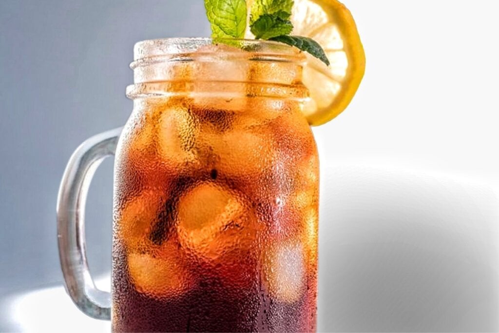 Café gelado (Imagem: Indragiri83 | Shutterstock)