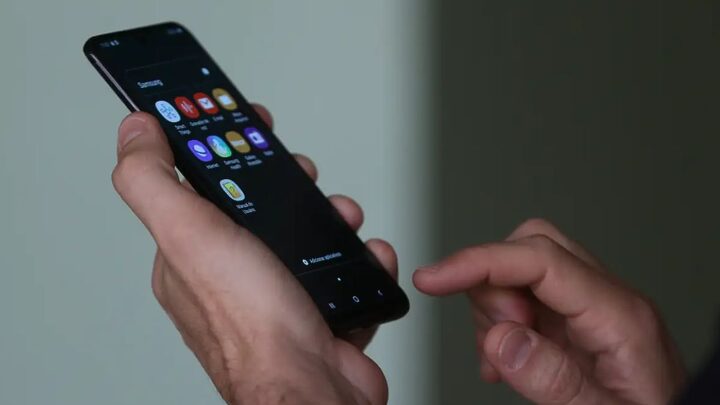 Celular Seguro teve 1,3 mil bloqueios solicitados por usuários de SC