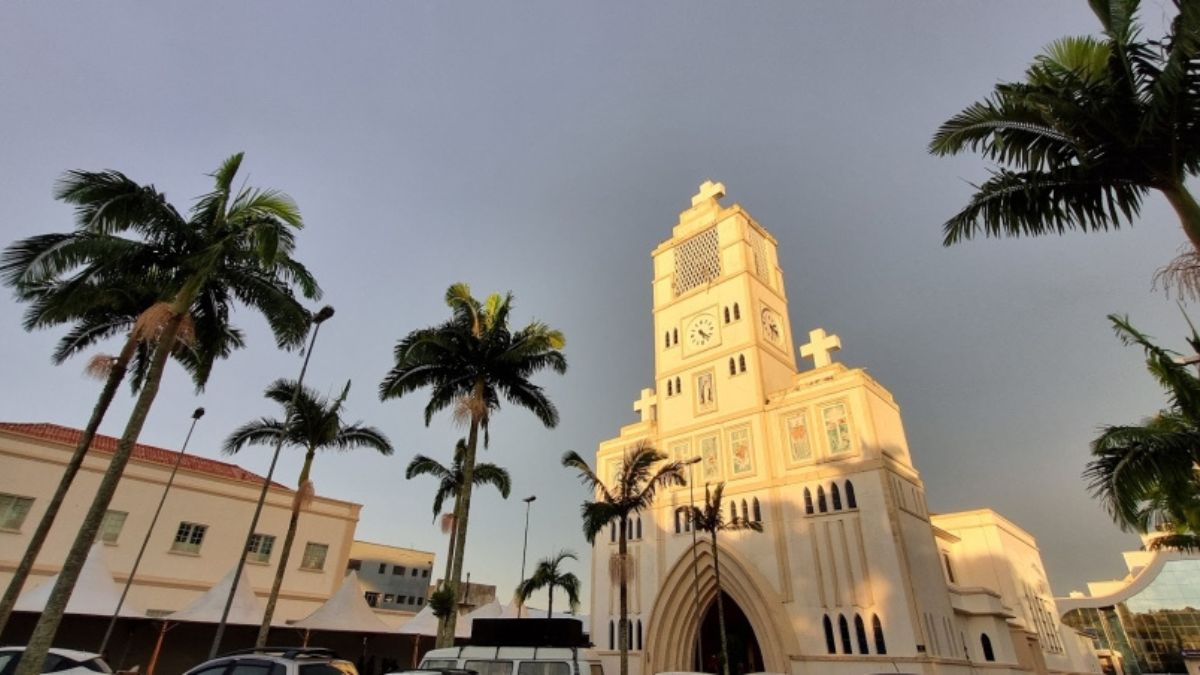 Cerco de Jericó acontece em Araranguá neste domingo.