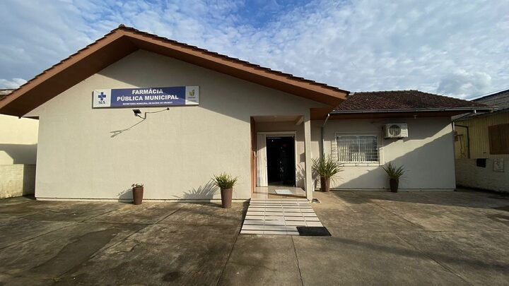 Serra de SC terá cidade com campanha inédita de descartes de medicamentos vencidos.