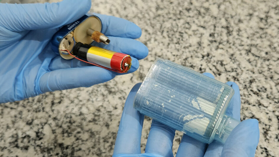 Estudo da Polícia Científica e UFSC revela perigos ocultos dos cigarros eletrônicos