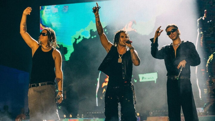 30PRAUM - (Foto: Natan Conect)