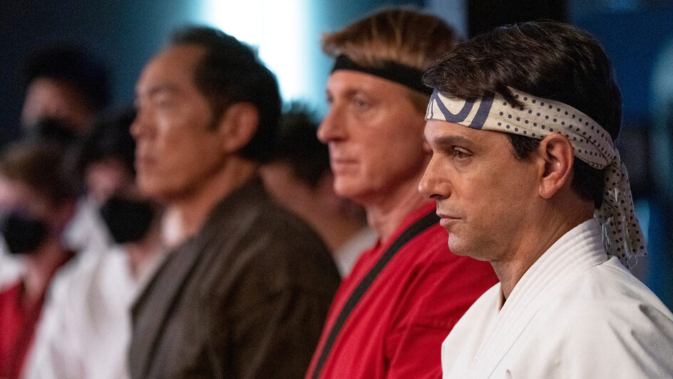cobra kai