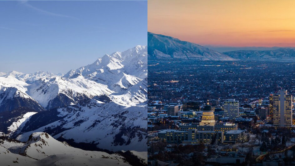 Comitê Olímpico Internacional decide as sedes dos Jogos Olímpicos de Inverno de 2030 e 2034