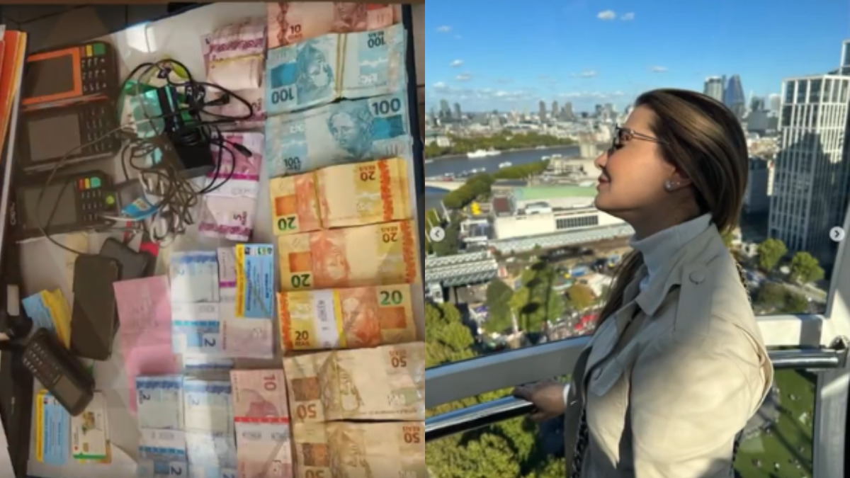 Como agia a empresária suspeita de desviar R$35 milhões para viver vida de luxo 