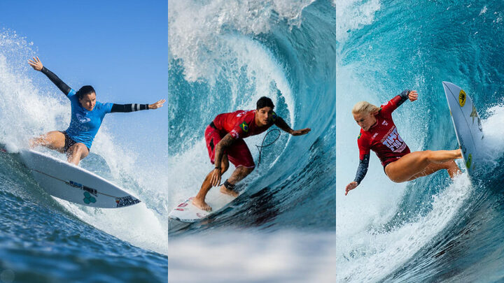 Surfe Paris 2024
