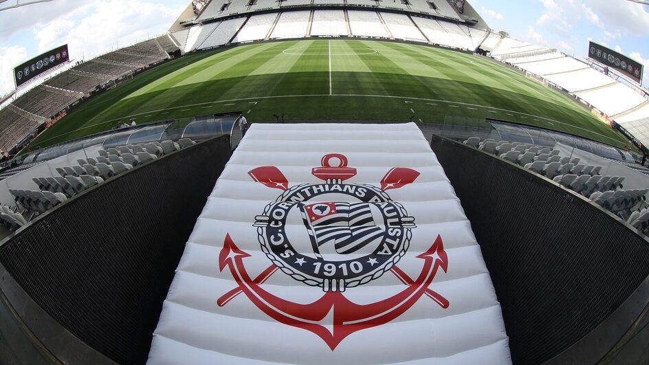 Corinthians demite treinador, mas vive fora do campo uma das maiores crises da sua história (Foto:Jose Manoel Idalgo, X, SCCP)