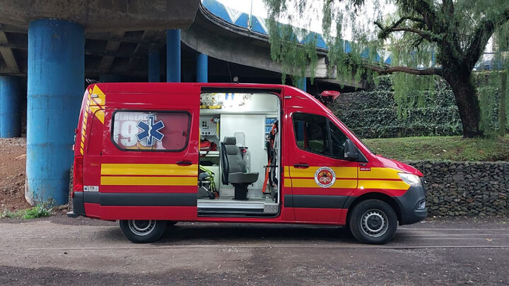 Corpo é encontrado embaixo de ponte em cidade no Oeste de SC