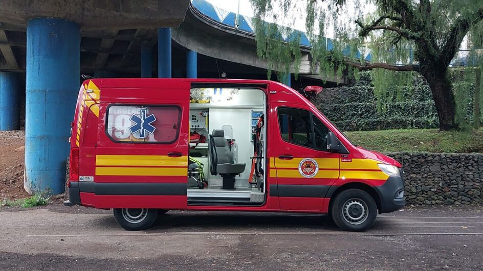 Corpo é encontrado embaixo de ponte em cidade no Oeste de SC