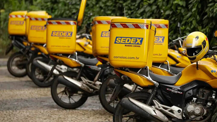 Correios anunciam concurso para 3,2 mil vagas de carteiro