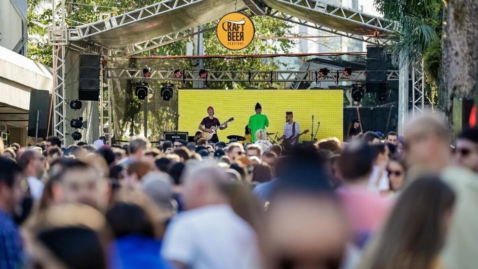 Festival Craft Beer