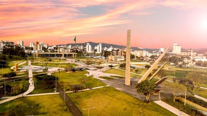 Criciúma será a sede da Alesc em SC durante dois dias.