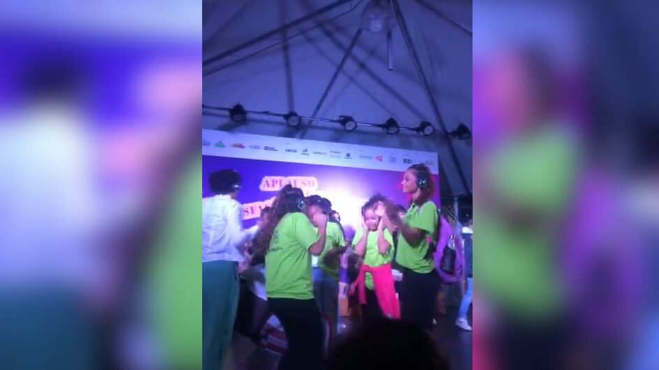 Dança Silenciosa é nova atração do Festival de Dança 2024