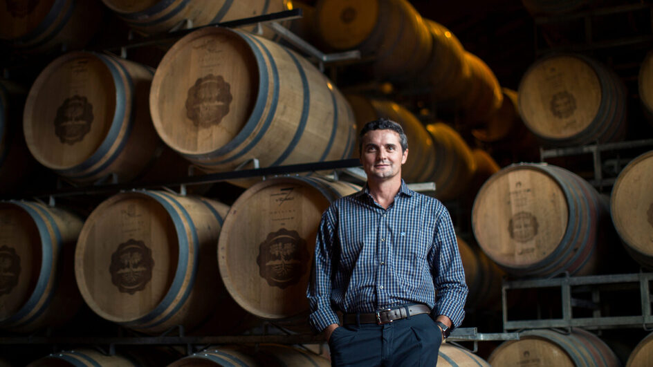 De Mendoza para a Serra Catarinense o que produtor de vinho argentino diz sobre SC (2)