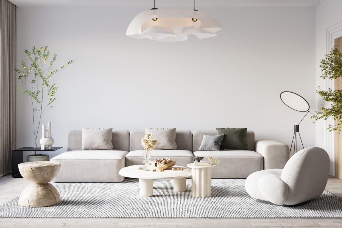 O charme e o estilo dos doramas oferecem inspirações incríveis para a decoração da casa (Imagem: ahmad bait muhammad | Shutterstock)