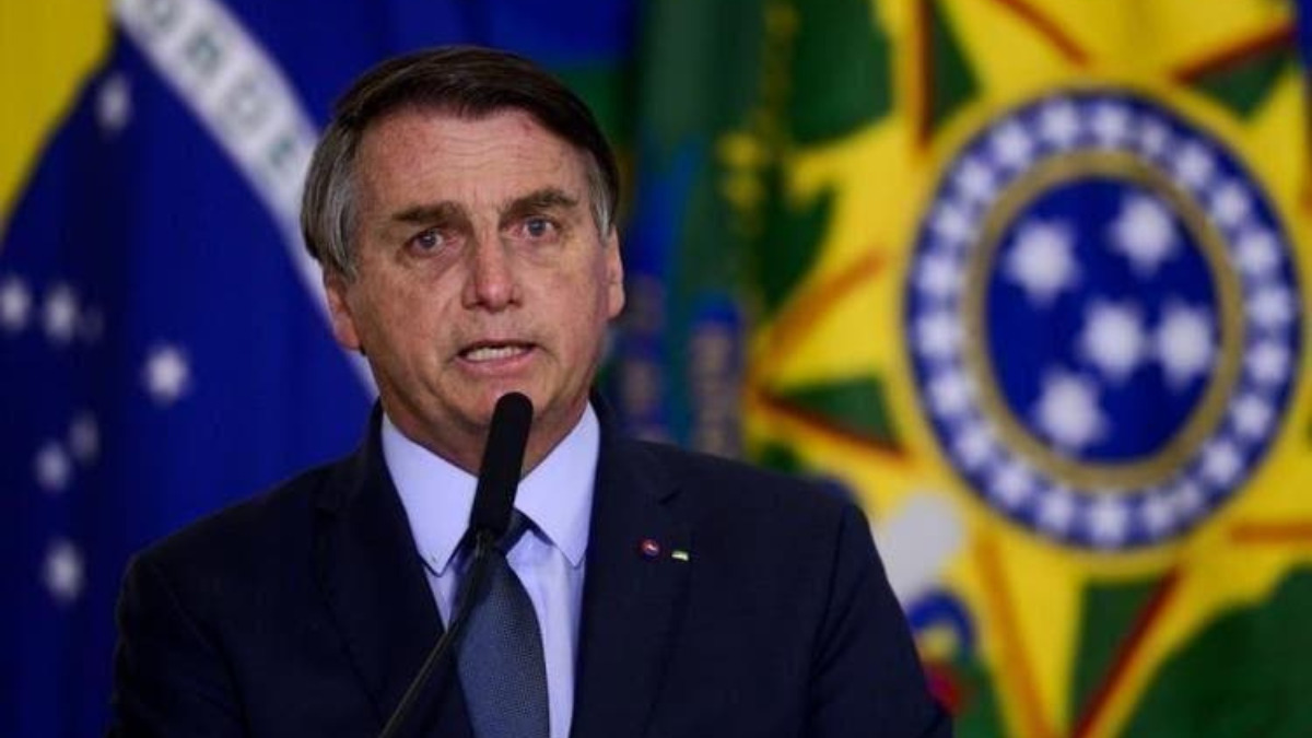Defesa diz que Bolsonaro não tinha ingerência sobre joias recebidas