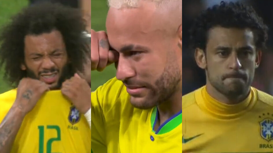 Depois do Penta, Seleção Brasileira acumula 9 eliminações em Copa do Mundo e Copa América
