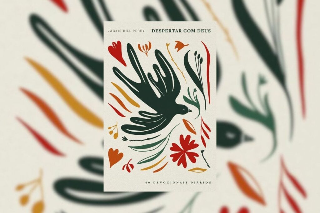 &ldquo;Despertar em Deus&rdquo; prop&otilde;e buscar respostas para os questionamentos da vida em Deus (Imagem: Reprodu&ccedil;&atilde;o digital | Mundo Crist&atilde;o)