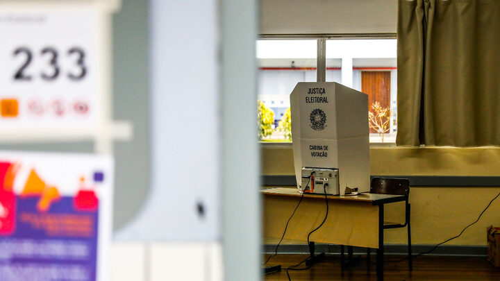 Eleições