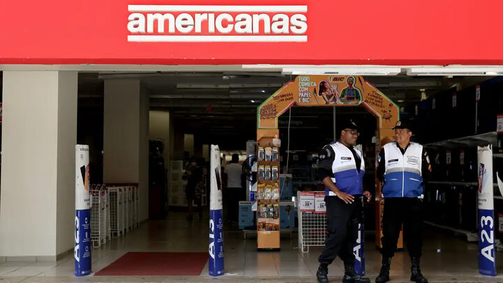 Em crise histórica, Americanas decide “encerrar” Shoptime e Submarino