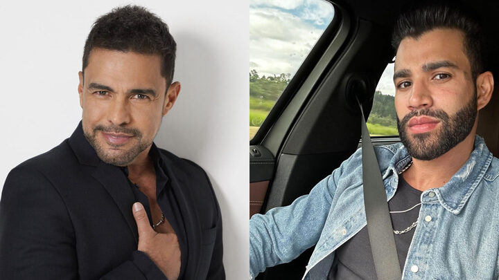 Entenda a polêmica entre Zezé Di Camargo e Gusttavo Lima envolvendo regravação de músicas