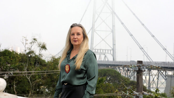 Entre o gesto de tirar leite do peito para amamentar filho de mulher vítima de violência doméstica à prisão de marmanjos