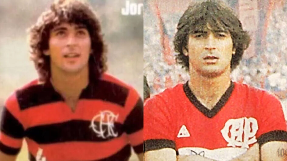 Ex-jogador do Joinville e do Flamengo morre depois de mal súbito