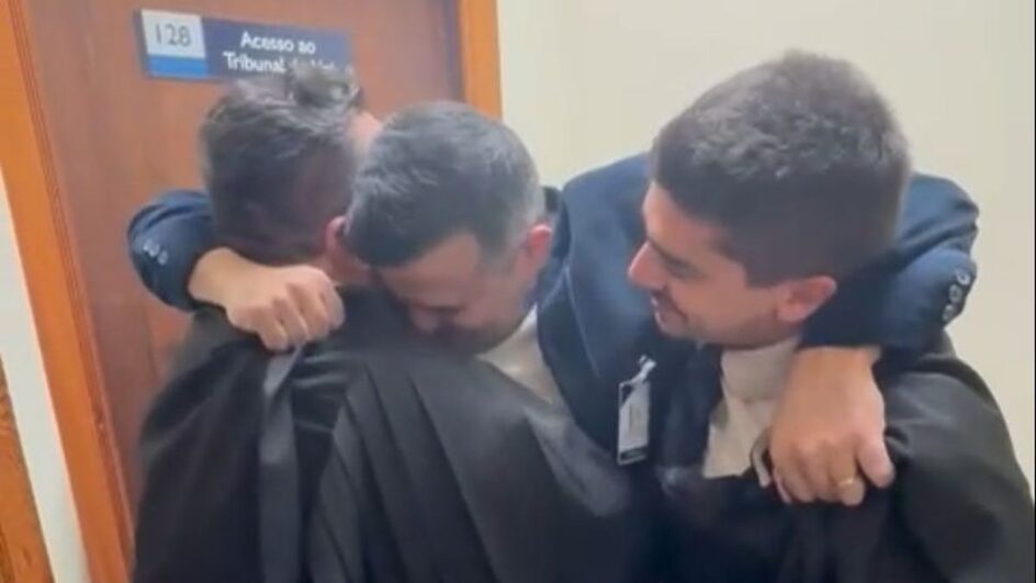 Ex-policial absolvido por crime em SC