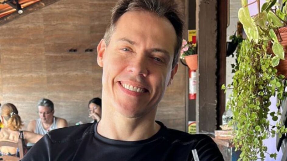 Médico desaparecido foi visto pela última vez saindo de seu apartamento em Tubarão