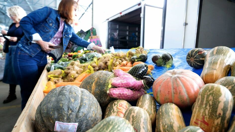Feira Direto do Campo