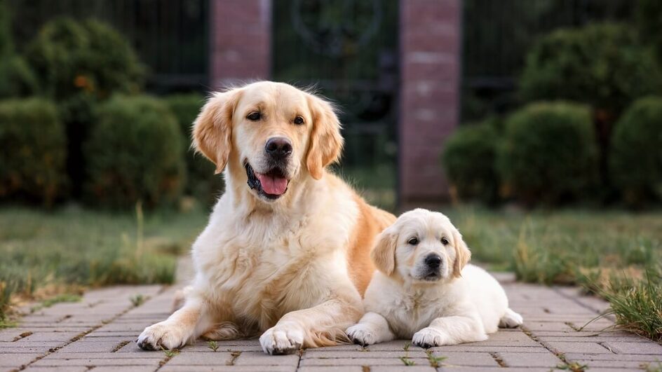 Os filhotes de cachorro são encantadores e têm o dom de cativar as pessoas (Imagem: Nikaletto | Shutterstock)