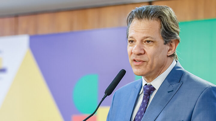 Fernando Haddad