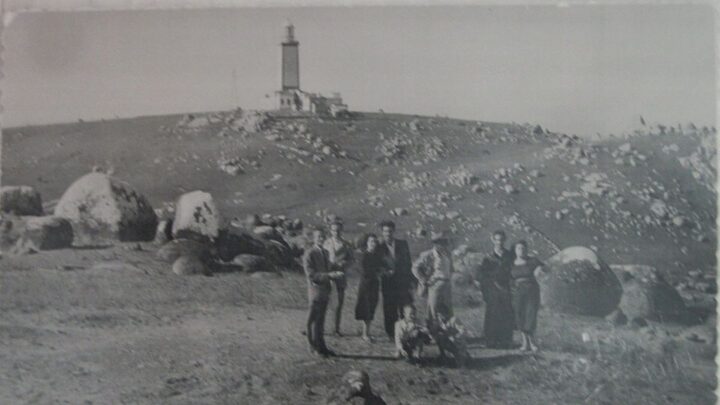 Fotos revelam como era a terceira cidade mais antiga de SC no passado (2)