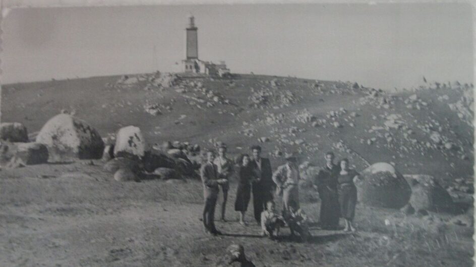Fotos revelam como era a terceira cidade mais antiga de SC no passado (2)