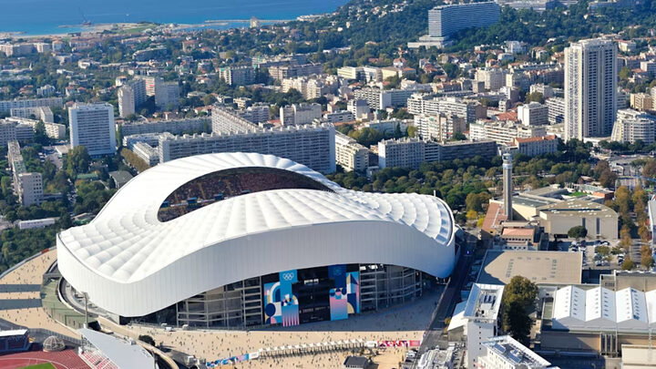 França x Estados Unidos Onde assistir e horário - Paris 2024 - Futebol Masculino