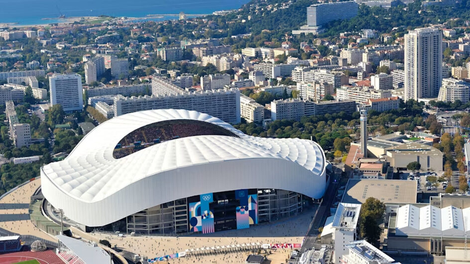 França x Estados Unidos Onde assistir e horário - Paris 2024 - Futebol Masculino