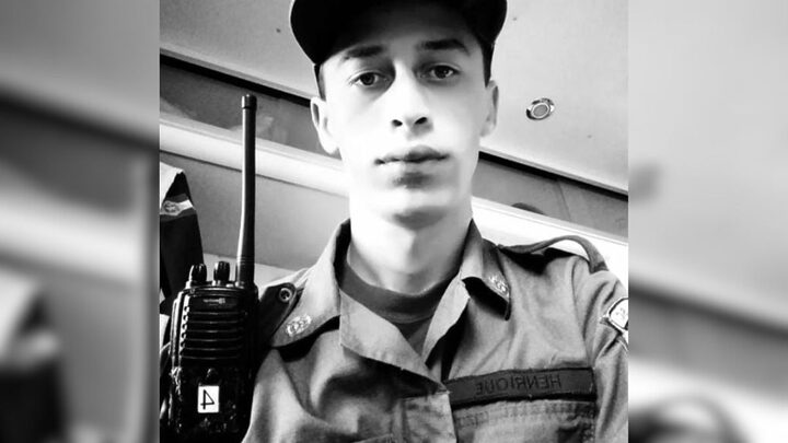 Funcionário do Samu morre após acidente de trânsito.