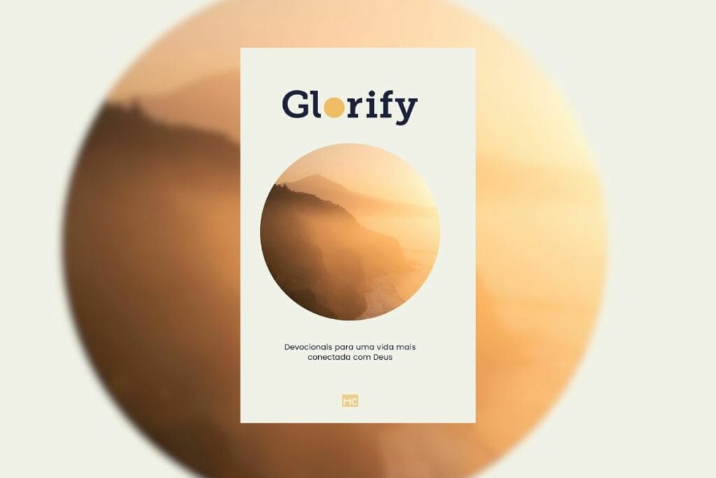 &ldquo;Glorify&rdquo; oferece momentos de serenidade e apoio espiritual (Imagem: Reprodu&ccedil;&atilde;o digital | Mundo Crist&atilde;o)