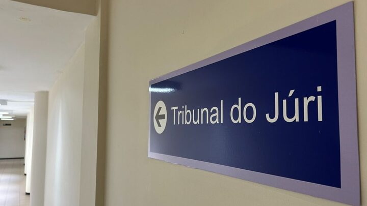 Condenado pelo homicídio de rival de facção, homem recebeu pena de 21 anos.