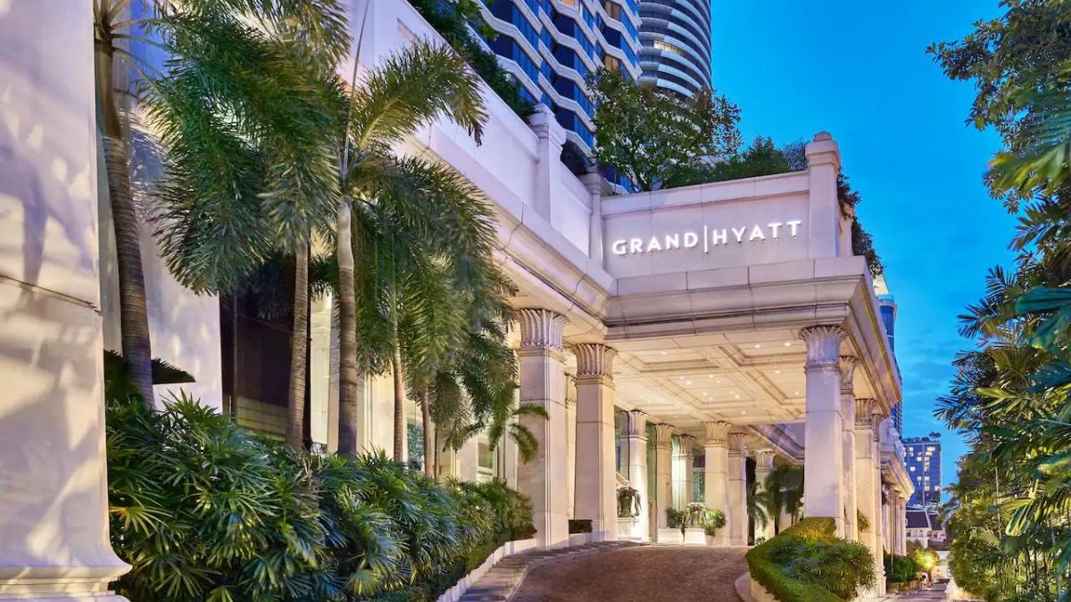 Hóspedes encontrados mortos em hotel de luxo beberam chá com cianeto, diz polícia