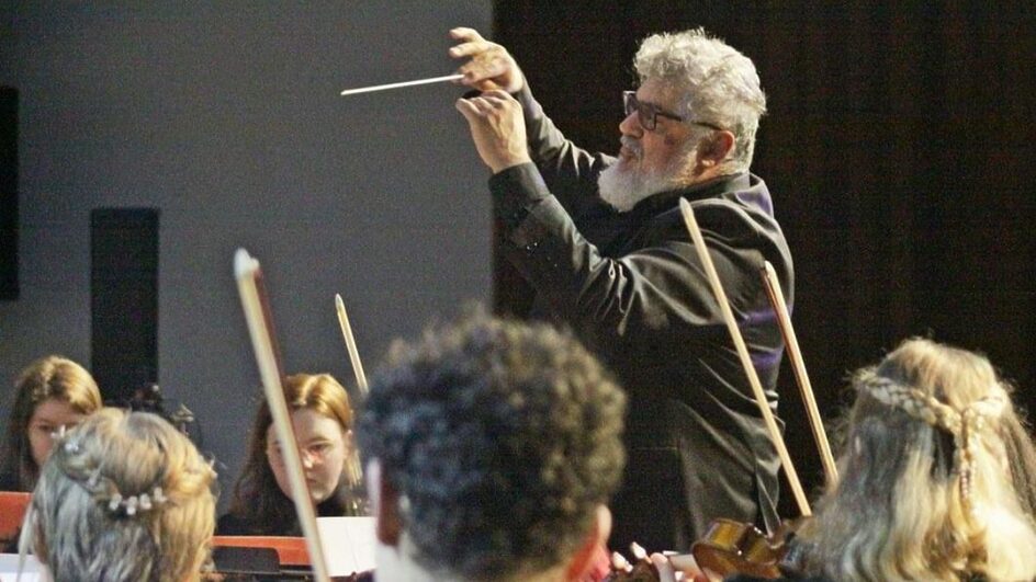 Festival Internacional Música na Serra acontece em Lages.