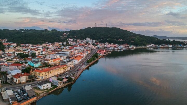 Laguna prepara programação para aniversário da cidade