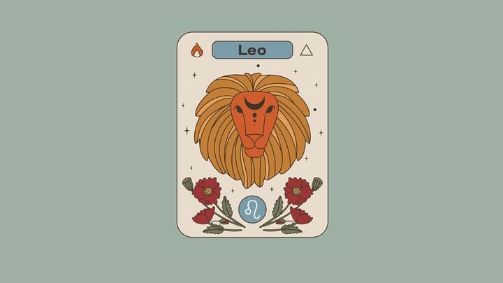 Em agosto, o leonino terá bastante energia para ir atrás do que deseja (Imagem: eto100ya | Shutterstock)