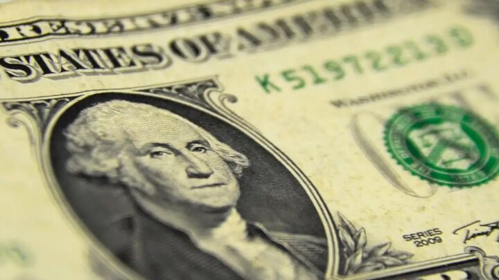 Dólar teve alta nas últimas semanas