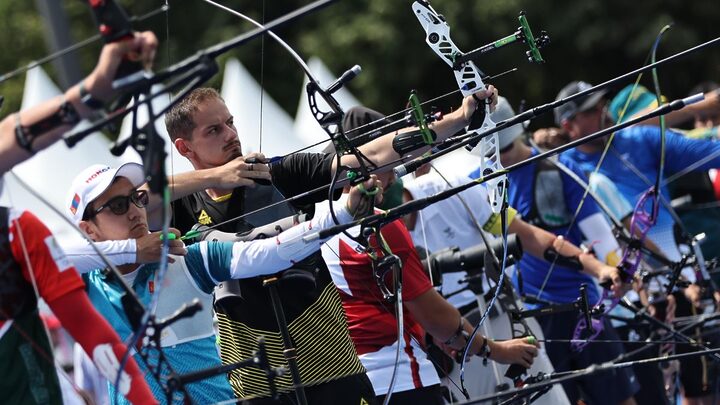 Marcus D´Almeida (Foto: Miriam Jeske, COB)