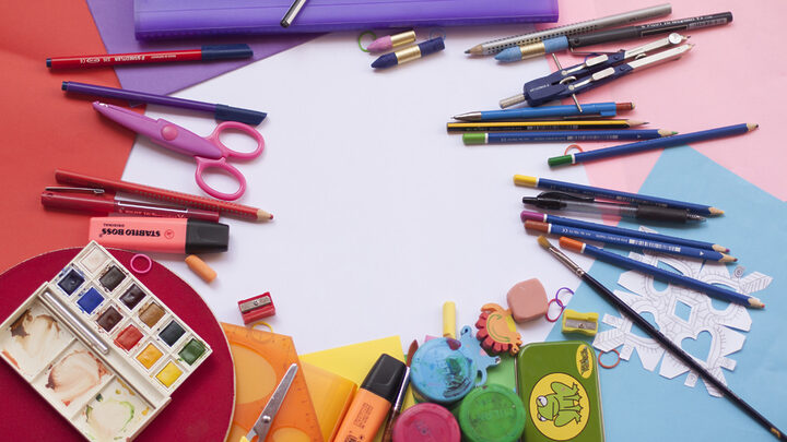 Material escolar