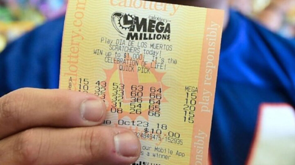 Mega Millions, Loteria americana, pode pagar R$ 1,8 bilhões aos brasileiros; saiba como jogar